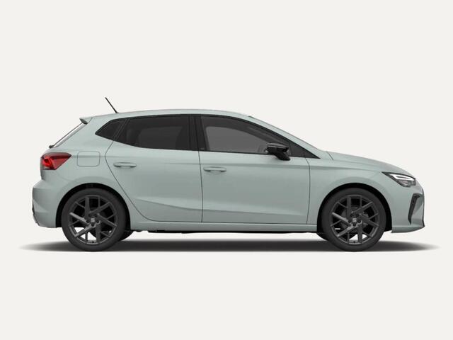 Seat IBIZA FR Business Connect 1.0 TSI 95 PK | Achteruitrijcamera | Cruise control | Stoelverwarming