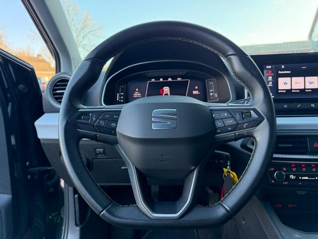 Seat IBIZA 1.0 EcoTSi Style Business Connect 5-Deurs bj2022