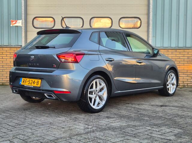 Seat IBIZA 1.0 TSI FR BNSINT.