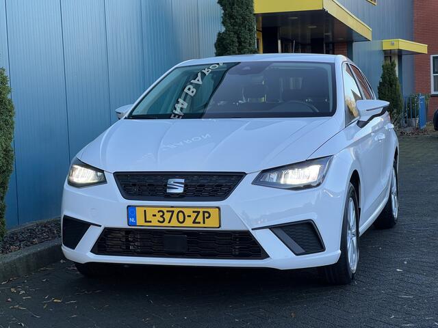 Seat IBIZA 1.0 EcoTSI Style CARPLAY | CRUISE | LED | PDC | ECC | 1'EIG
