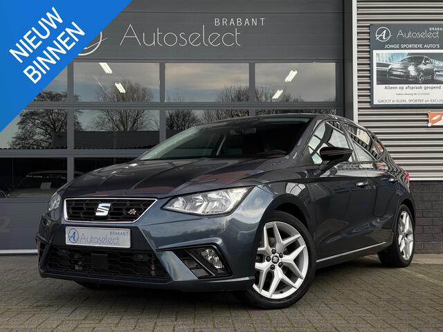 Seat IBIZA 1.0 TSI FR Clima Cruise PDC