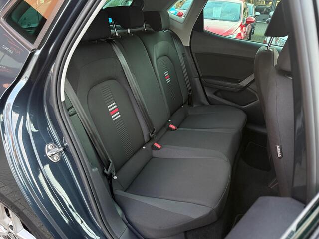 Seat IBIZA 1.0 TSI FR Clima Cruise PDC