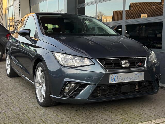 Seat IBIZA 1.0 TSI FR Clima Cruise PDC