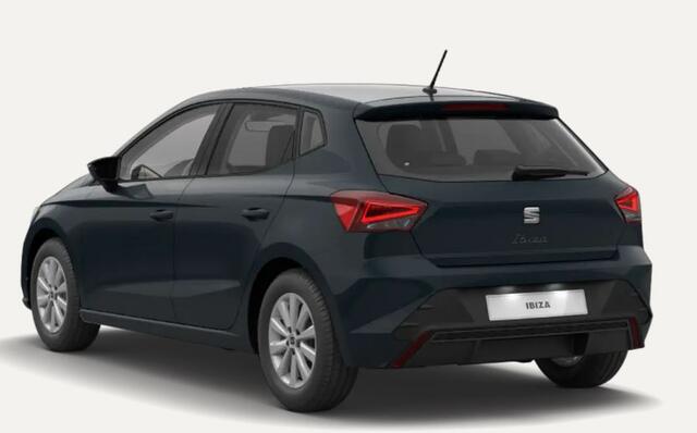 Seat IBIZA 1.0 TSI Reference