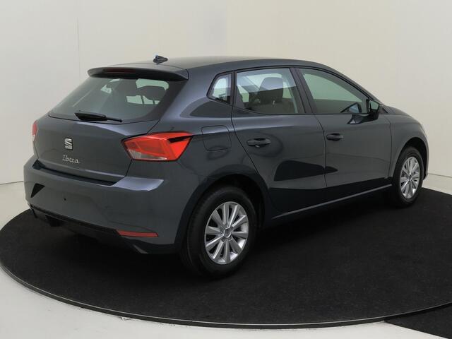 Seat IBIZA 1.0 EcoTSI Style Plus