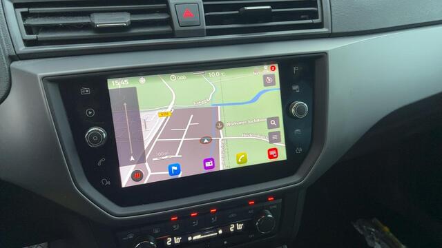 Seat IBIZA 1.0 TSI Style Business Intense CAMERA / NAVI / CLIMA / PDC / BLUETOOTH / CRUISE / DAB+ / NL-AUTO