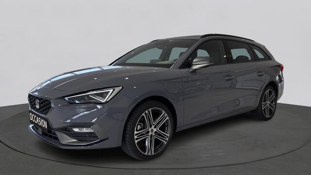 Seat LEON Sportstourer 1.5 TSI e-Hybrid FR PHEV First Edition