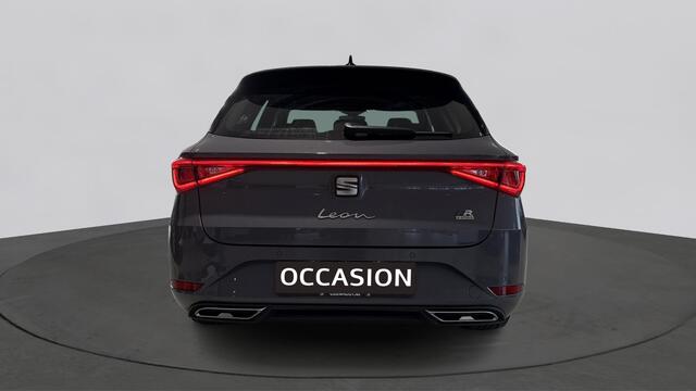 Seat LEON Sportstourer 1.5 TSI e-Hybrid FR PHEV First Edition