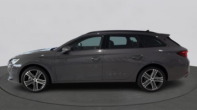 Seat LEON Sportstourer 1.5 TSI e-Hybrid FR PHEV First Edition