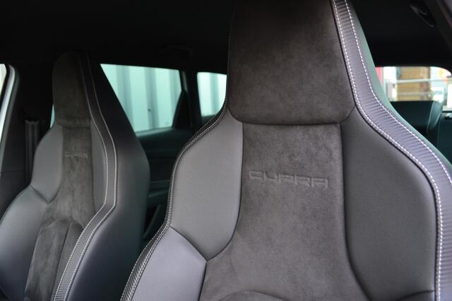Seat LEON 2.0 TSI 4DRIVE CUPRA R Ultimate Edition Camera/LED/Remus