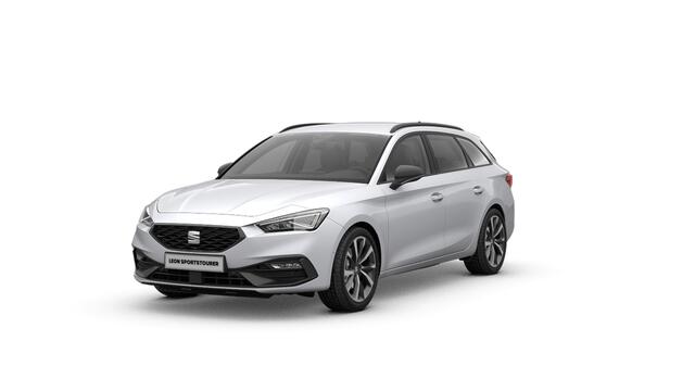 Seat LEON Sportstourer 1.5 TSI eHybrid 204 6DSG FR PHEV First Edition Automaat