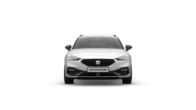 Seat LEON Sportstourer 1.5 TSI eHybrid 204 6DSG FR PHEV First Edition Automaat