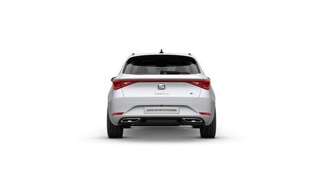 Seat LEON Sportstourer 1.5 TSI eHybrid 204 6DSG FR PHEV First Edition Automaat