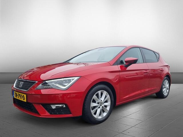 Seat LEON 1.0 EcoTSI St.BnsI.
