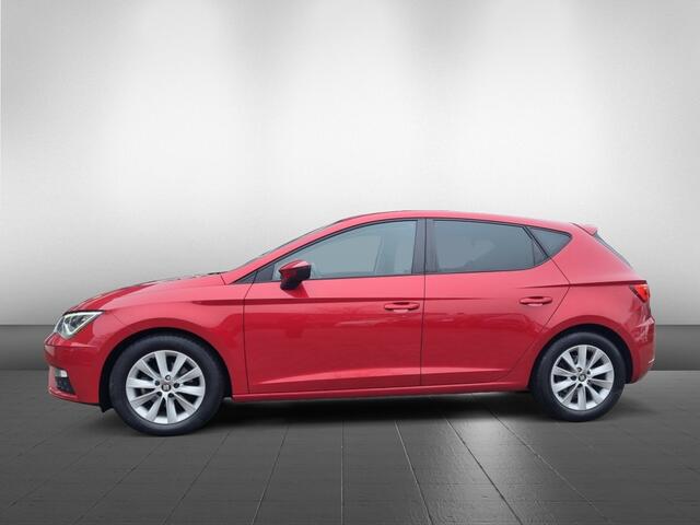 Seat LEON 1.0 EcoTSI St.BnsI.