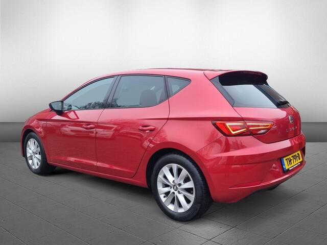 Seat LEON 1.0 EcoTSI St.BnsI.