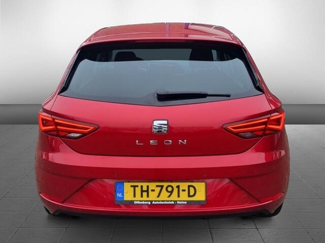 Seat LEON 1.0 EcoTSI St.BnsI.