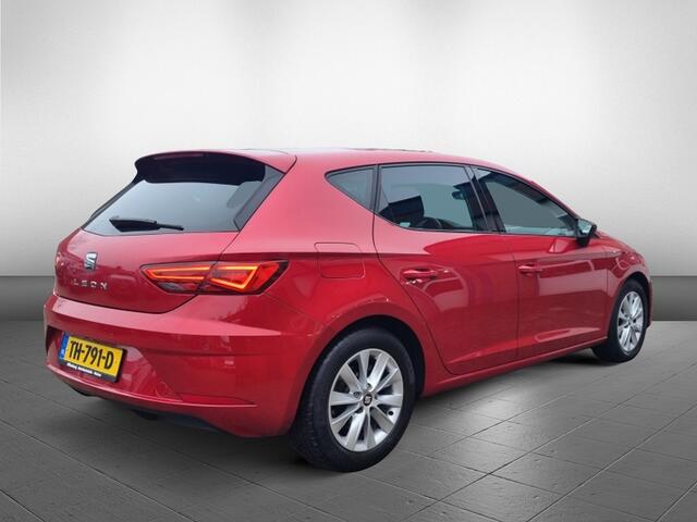 Seat LEON 1.0 EcoTSI St.BnsI.