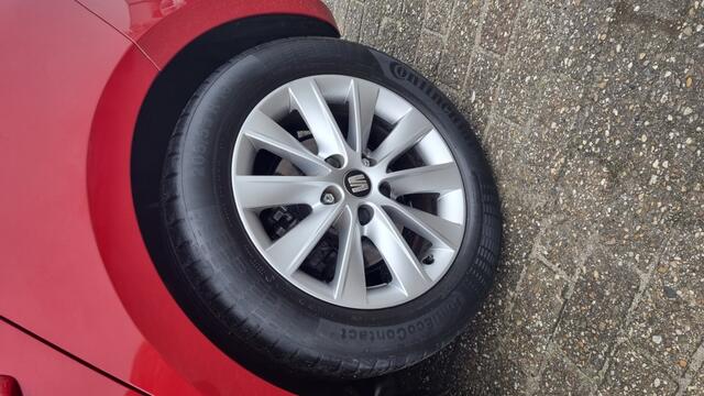 Seat LEON 1.0 EcoTSI St.BnsI.