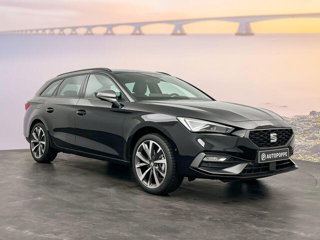 Seat LEON Sportstourer FR Business Intense 1.5 TSI 85kW / 115pk Stationwa