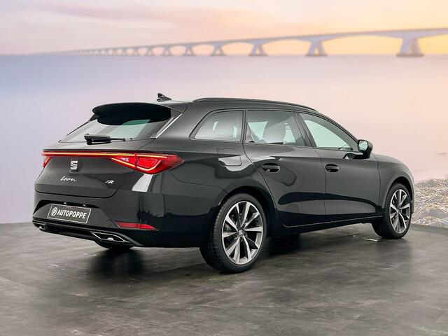 Seat LEON Sportstourer FR Business Intense 1.5 TSI 85kW / 115pk Stationwa