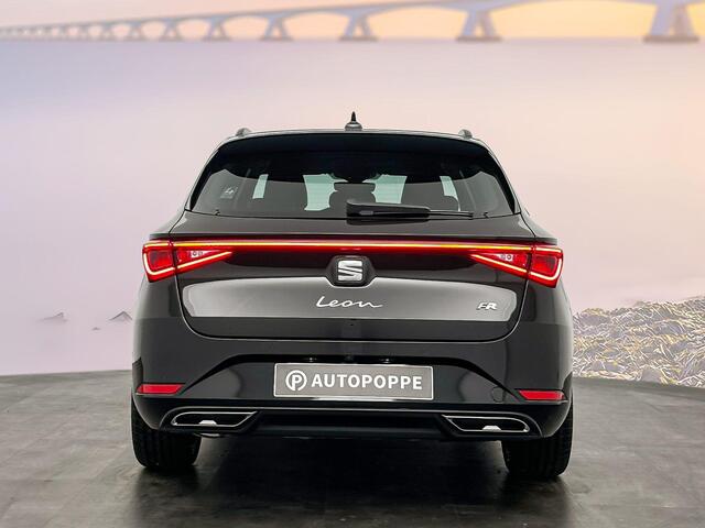 Seat LEON Sportstourer FR Business Intense 1.5 TSI 85kW / 115pk Stationwa