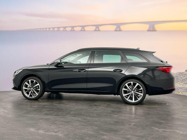Seat LEON Sportstourer FR Business Intense 1.5 TSI 85kW / 115pk Stationwa