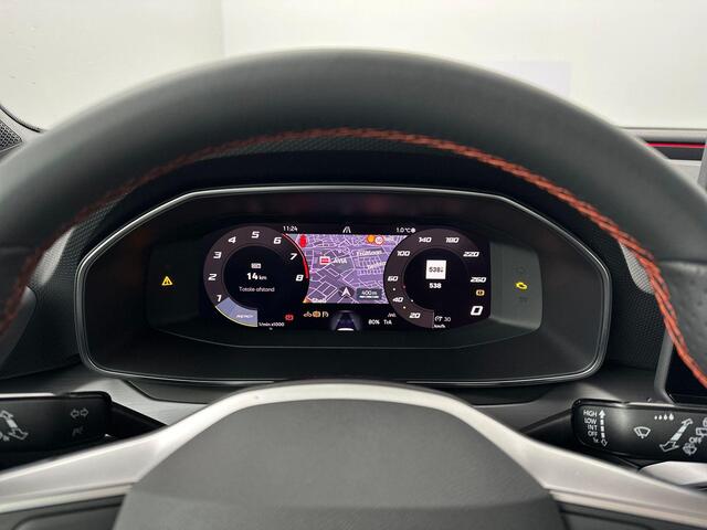 Seat LEON Sportstourer FR Business Intense 1.5 TSI 85kW / 115pk Stationwa