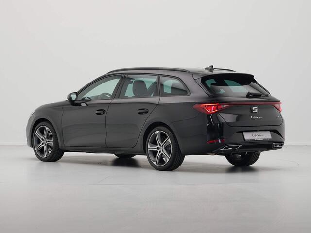 Seat LEON Sportstourer 1.5 eTSI FR Business Intense