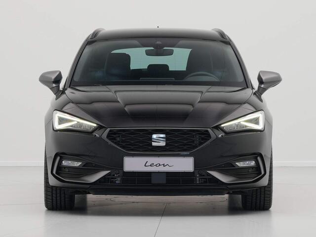 Seat LEON Sportstourer 1.5 eTSI FR Business Intense