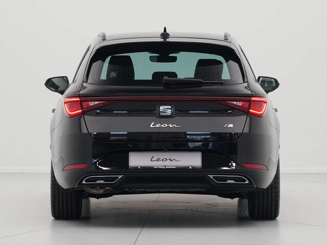 Seat LEON Sportstourer 1.5 eTSI FR Business Intense