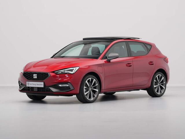 Seat LEON 1.4 TSI eHybrid PHEV FR Business Intense