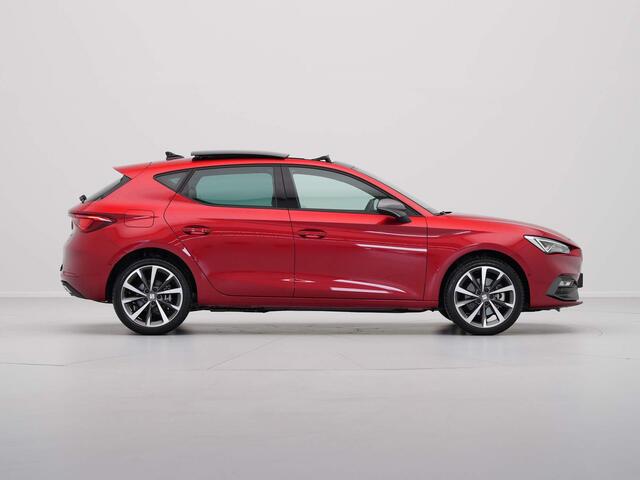 Seat LEON 1.4 TSI eHybrid PHEV FR Business Intense