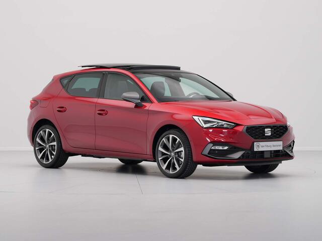 Seat LEON 1.4 TSI eHybrid PHEV FR Business Intense