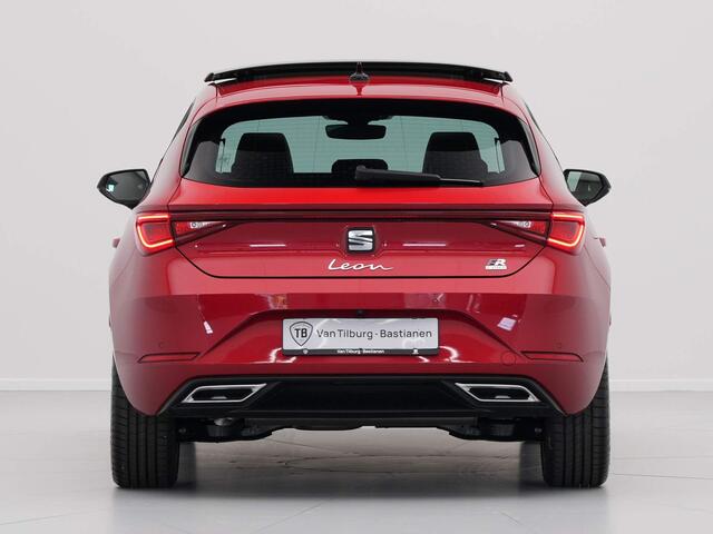 Seat LEON 1.4 TSI eHybrid PHEV FR Business Intense