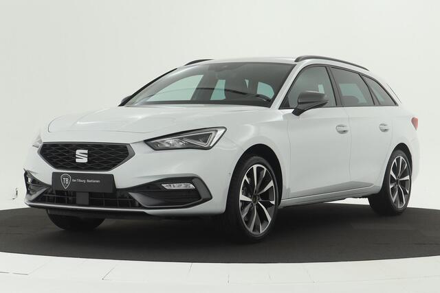 Seat LEON Sportstourer 1.5 eTSI FR Business Intense