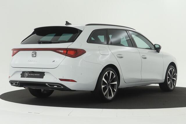 Seat LEON Sportstourer 1.5 eTSI FR Business Intense