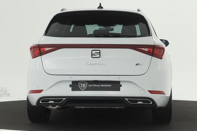 Seat LEON Sportstourer 1.5 eTSI FR Business Intense