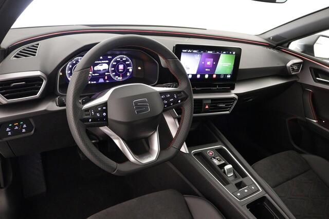 Seat LEON Sportstourer 1.5 eTSI FR Business Intense