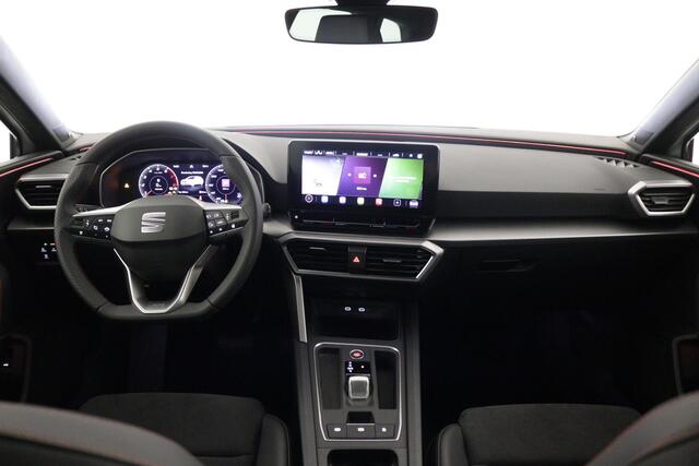 Seat LEON Sportstourer 1.5 eTSI FR Business Intense