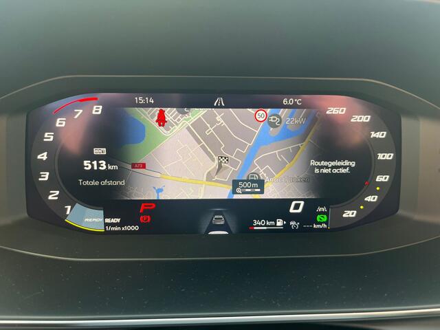 Seat LEON 1.5 eTSI FR Business Intense / Navigatie / 17'' LMV /