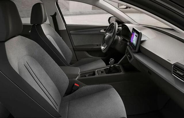 Seat LEON Sportstourer 1.5 TSI e-Hybrid Style