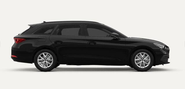 Seat LEON Sportstourer 1.5 TSI e-Hybrid Style