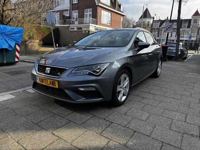 Seat LEON 1.4 EcoTSI FR Business Intense automaat