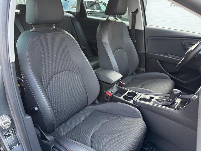 Seat LEON 1.4 EcoTSI FR Business Intense automaat