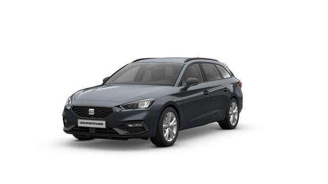 Seat LEON Sportstourer 1.5 TSI e-Hybrid FR Business 204PK DSG *Extra voordeel!*