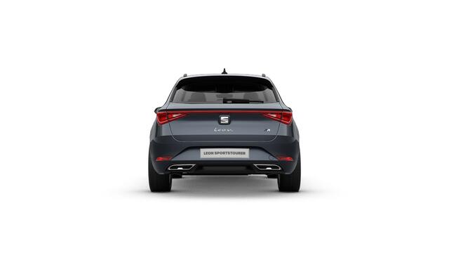 Seat LEON Sportstourer 1.5 TSI e-Hybrid FR Business 204PK DSG *Extra voordeel!*