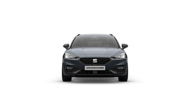 Seat LEON Sportstourer 1.5 TSI e-Hybrid FR Business 204PK DSG *Extra voordeel!*
