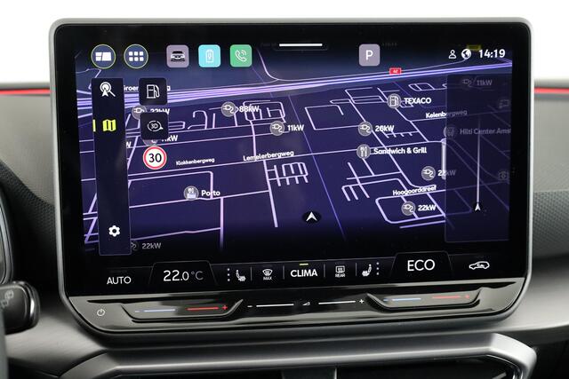Seat LEON Sportstourer 1.5 TSI e-Hybrid FR PHEV First Edition 204pk Plug in Hybrid | Keyless Entry | 18 inch Lichtmetalen velgen | Verwarmbare voorstoelen