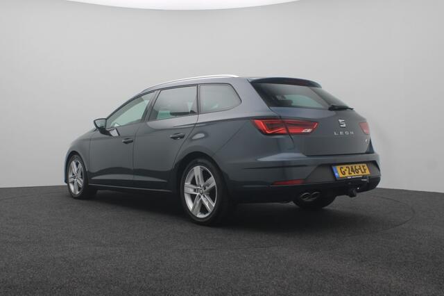 Seat LEON 1.5 TSI FR BNS. INT.